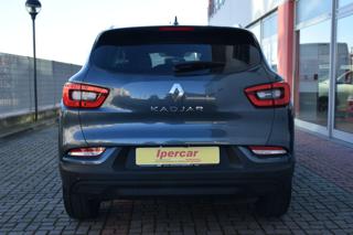 RENAULT Kadjar usata, con Autoradio