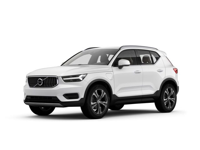 VOLVO XC40 usata, con ABS
