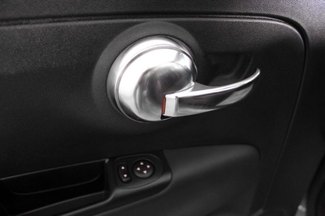 FIAT 500C usata, con Bluetooth