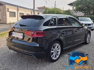 AUDI A3 usata, con Cerchi in lega