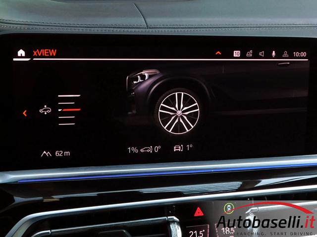 BMW X5 usata, con Chiusura centralizzata