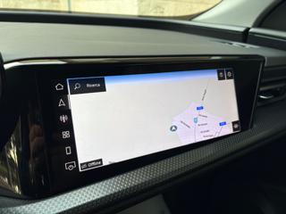 AUDI Q5 usata, con Volante multifunzione