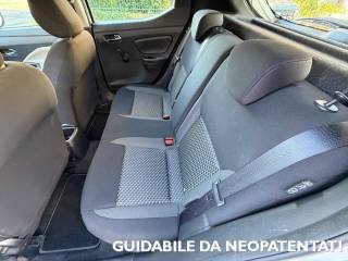 NISSAN Micra usata, con Chiusura centralizzata