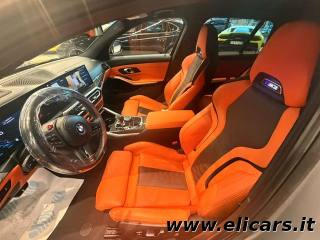 BMW M3 usata, con Volante in pelle