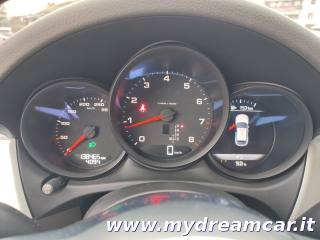 PORSCHE Macan usata, con Cruise Control