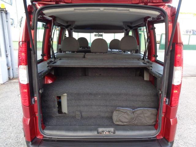 FIAT Doblo usata, con Chiusura centralizzata