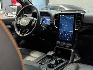 FORD Ranger usata, con Climatizzatore