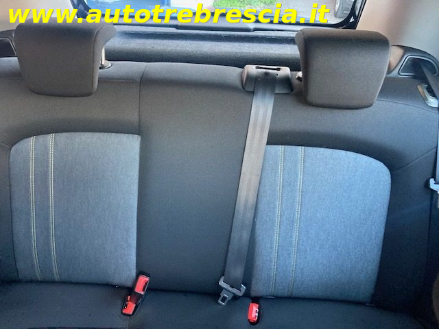 FIAT Punto usata 15
