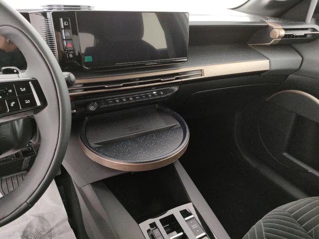 LANCIA Ypsilon usata, con Controllo automatico clima