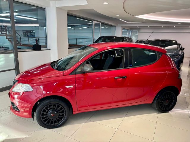 LANCIA Ypsilon usata, con Airbag Passeggero