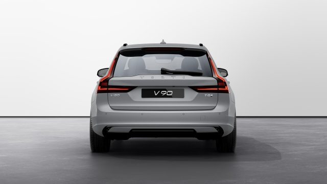 VOLVO V90 usata, con Airbag Passeggero