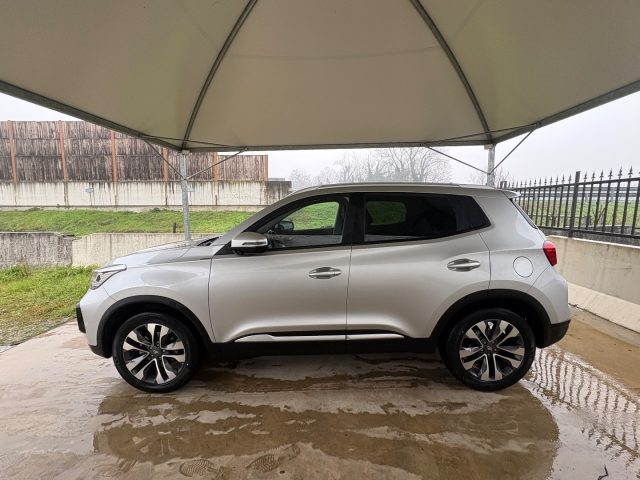 DR MOTOR DR 5.0 usata, con Autoradio