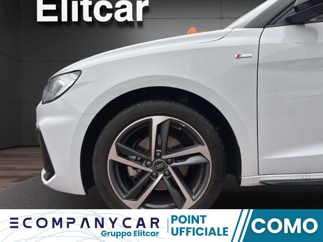 AUDI A1 usata, con Airbag Passeggero