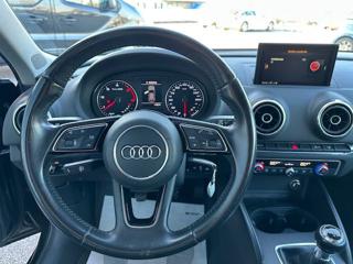 AUDI A3 usata, con ESP