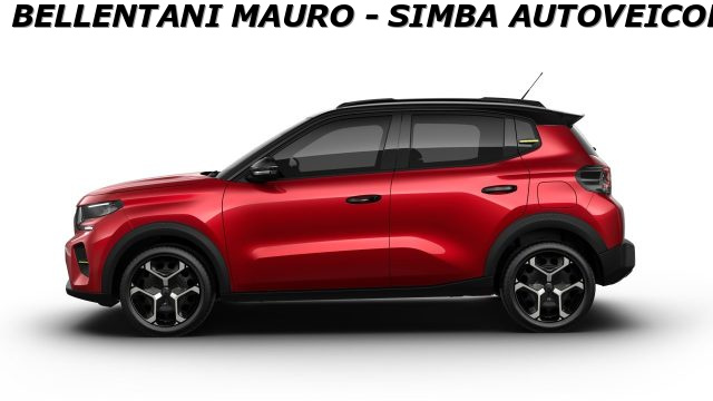 CITROEN C3 usata, con Airbag