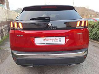 PEUGEOT 3008 usata, con Autoradio