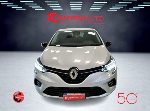 RENAULT Clio usata 2