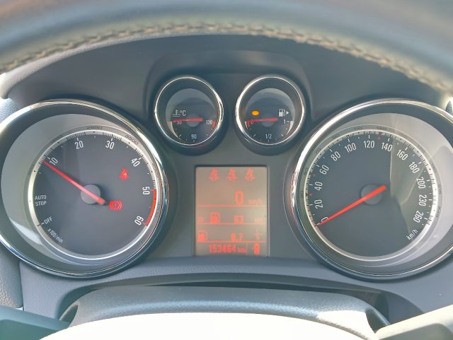 OPEL Mokka usata, con Autoradio