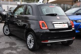 FIAT 500 usata, con Airbag Passeggero