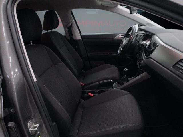 VOLKSWAGEN Polo usata 17