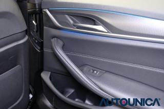 BMW 530 usata, con Specchietti laterali elettrici