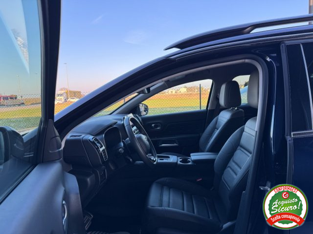 CITROEN C5 Aircross usata, con Cruise Control