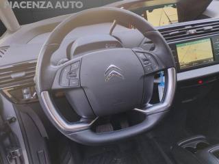 CITROEN Grand C4 Spacetourer usata, con Boardcomputer