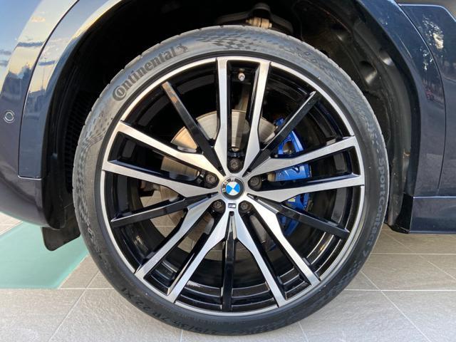 BMW X6 usata, con Fari full-led