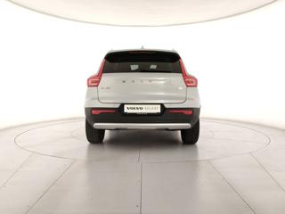 VOLVO XC40 usata, con Airbag Passeggero