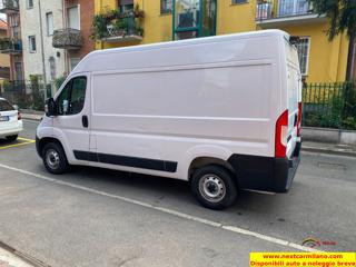 FIAT Ducato usata, con Boardcomputer