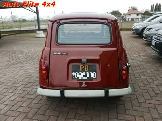 RENAULT R 4 usata 4