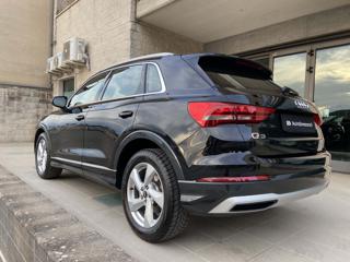 AUDI Q3 usata, con Boardcomputer