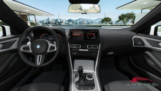 BMW 840 usata 8