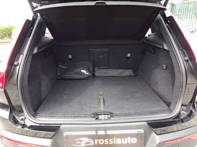 VOLVO XC40 usata, con Chiusura centralizzata