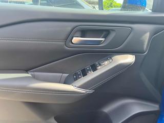 NISSAN Qashqai usata, con Autoradio