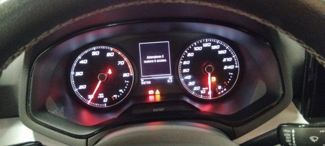 SEAT Ibiza usata 21