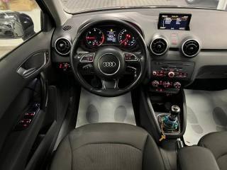 AUDI A1 usata, con Controllo trazione
