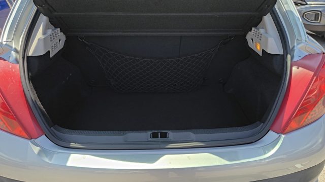 PEUGEOT 207 usata, con Controllo automatico clima
