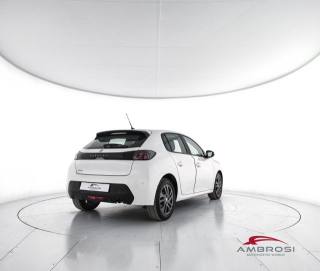 PEUGEOT 208 usata 2