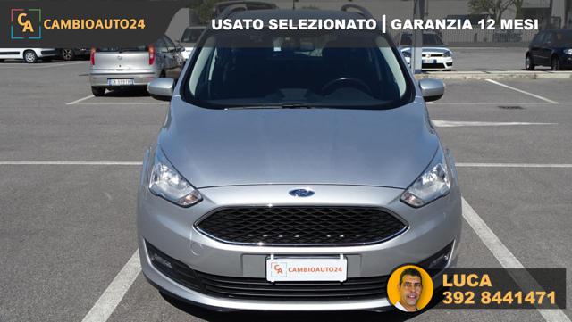 FORD C-Max usata, con ABS