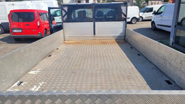 FORD Transit usata, con Climatizzatore