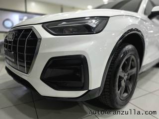 AUDI Q5 usata, con Luci diurne LED