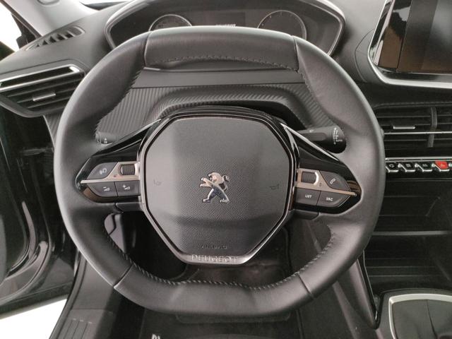 PEUGEOT 2008 usata, con Chiusura centralizzata