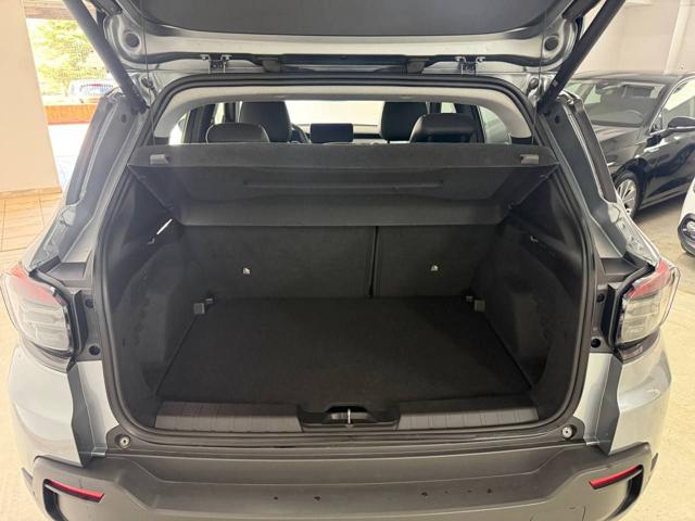 JEEP Avenger usata, con Servosterzo