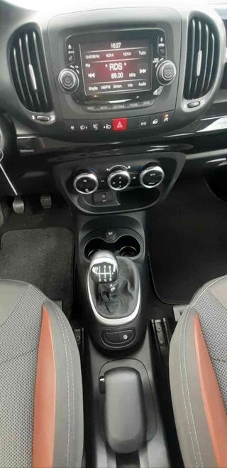 FIAT 500L usata 22