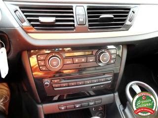 BMW X1 usata, con Servosterzo