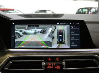 BMW X5 usata, con Controllo trazione