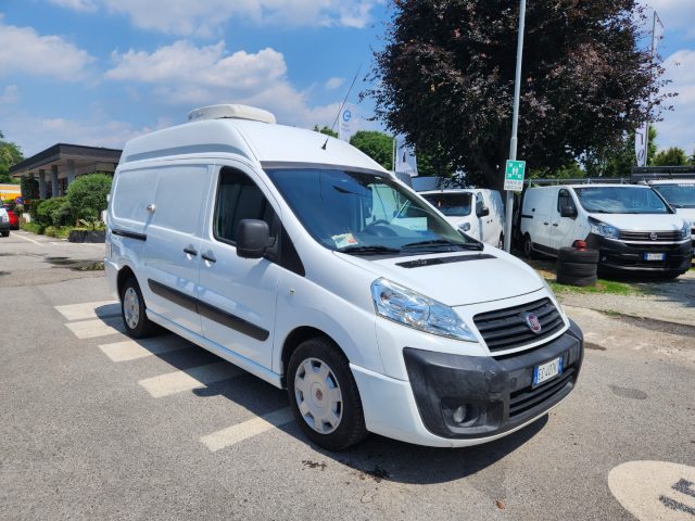 FIAT Scudo usata, con Airbag