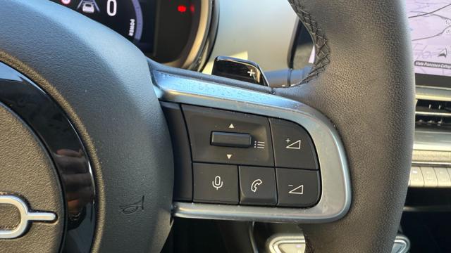 FIAT 600 usata, con Antifurto