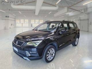 SEAT Ateca usata, con Airbag
